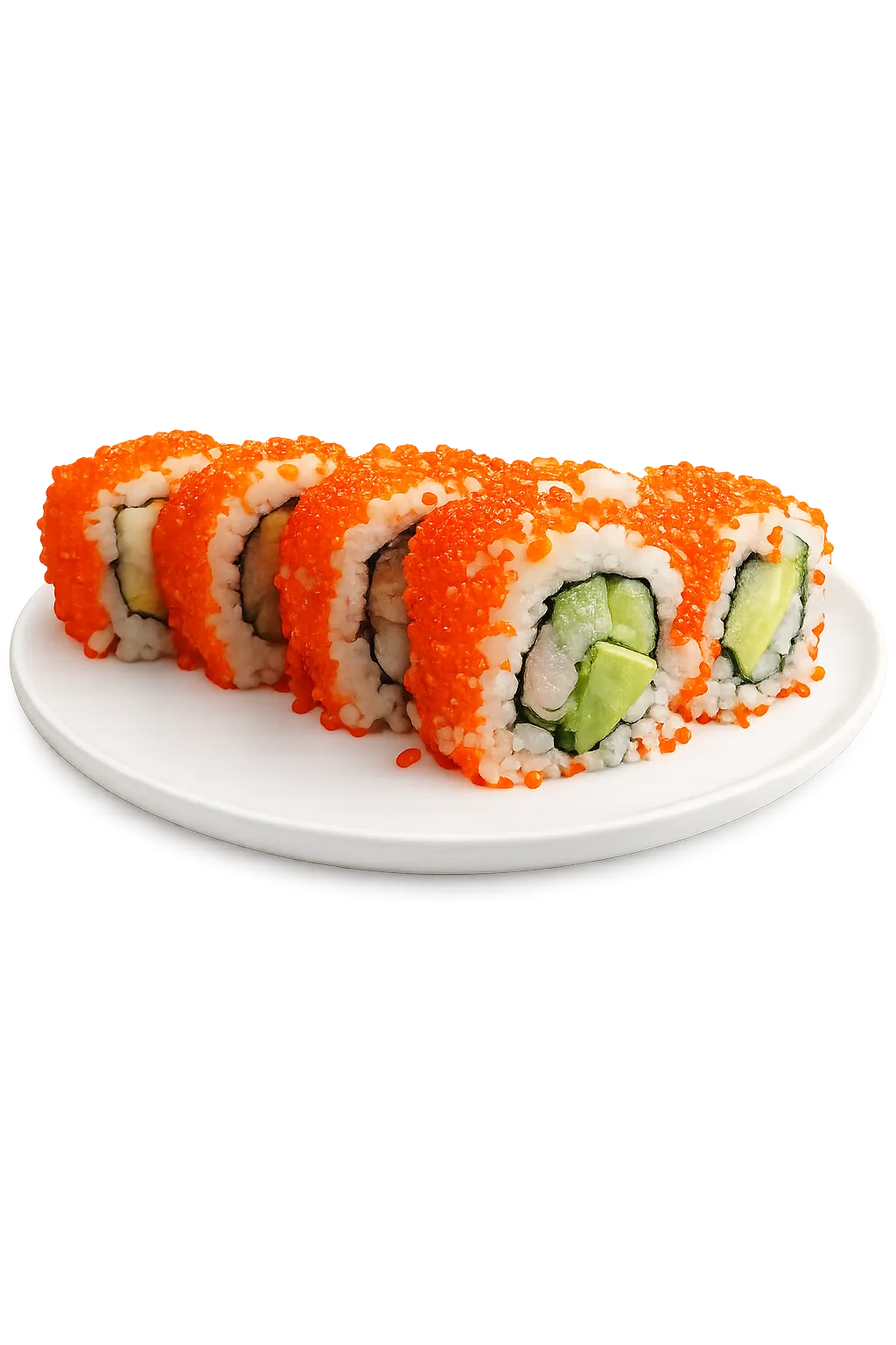 California roll